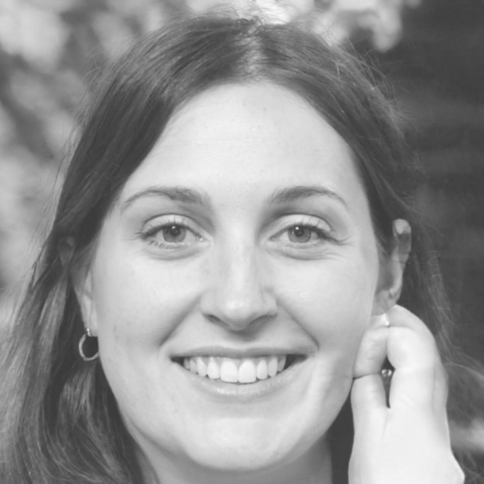 Professional headshot of NextNwtwrk founder and lead financial stress management specialist
