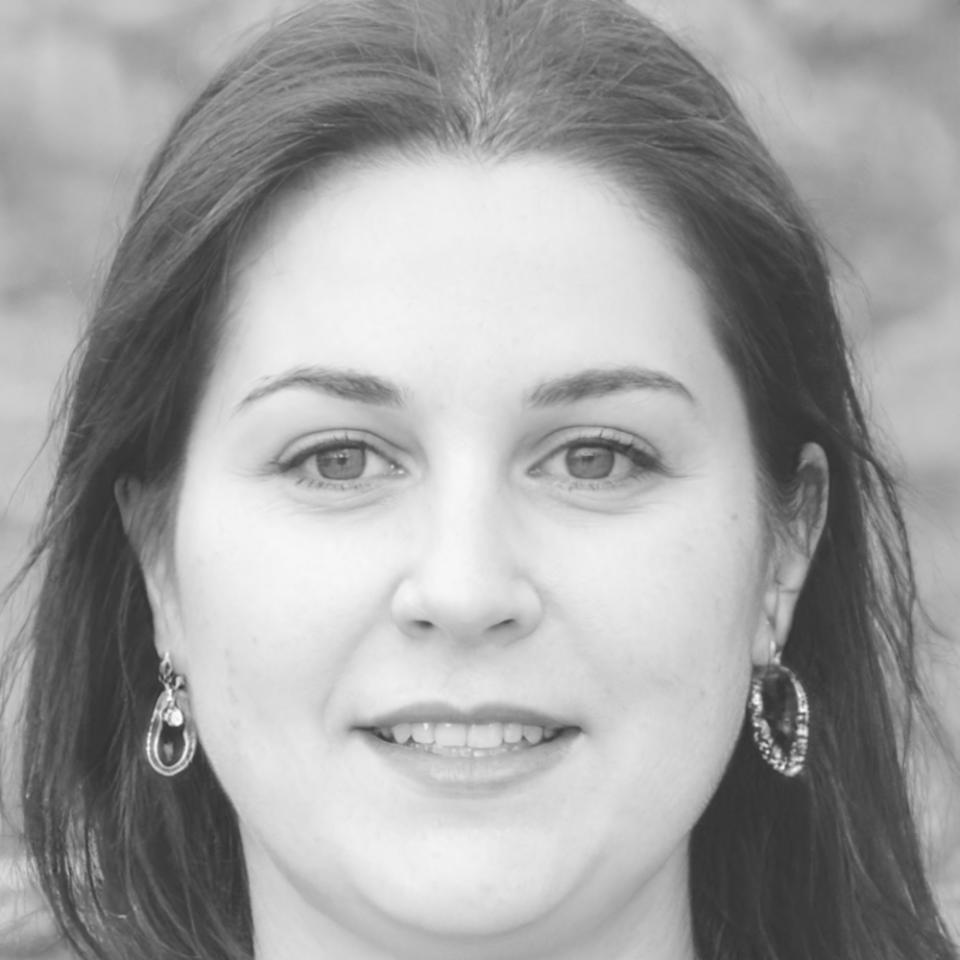 Financial wellness educator and workshop facilitator
